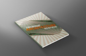 Contemporary Architecture Book