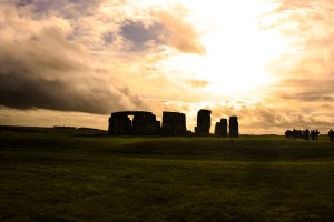 Stonehenge