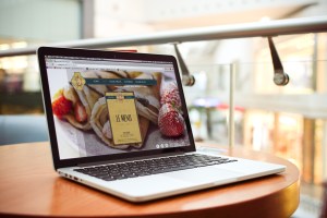 Paris Creperie Page 3