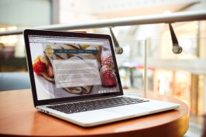 Paris Creperie Page 4